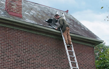 what affects urgent Tilton On The Hill roof repairs