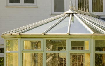 conservatory roof repair Tilton On The Hill, Leicestershire