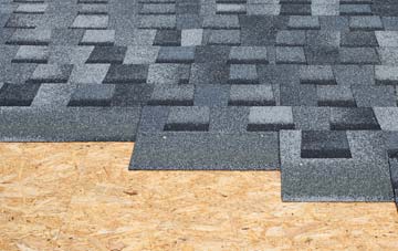 expert Tilton On The Hill asphalt roof companies