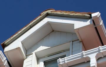 Tilton On The Hill fascia installation costs