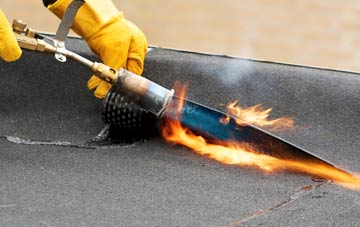 flat roof repairs Tilton On The Hill, Leicestershire