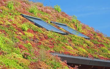 Tilton On The Hill living roof systems