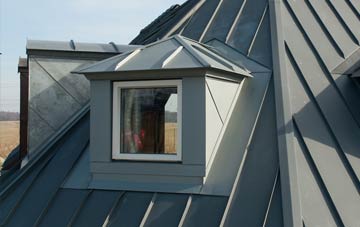 metal roofing Tilton On The Hill, Leicestershire