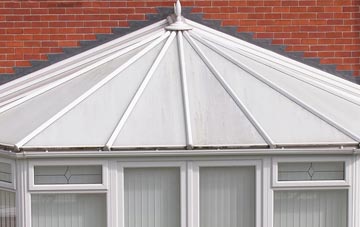 Tilton On The Hill polycarbonate conservatory roof repairs
