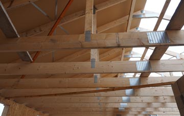 Tilton On The Hill roof truss costs