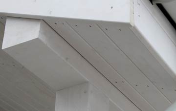 soffits Tilton On The Hill, Leicestershire