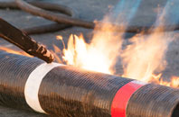 Tilton On The Hill flat roofing replacement