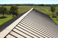 Tilton On The Hill metal roof quotes