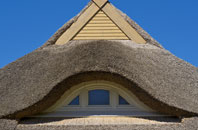 Tilton On The Hill thatch roofing